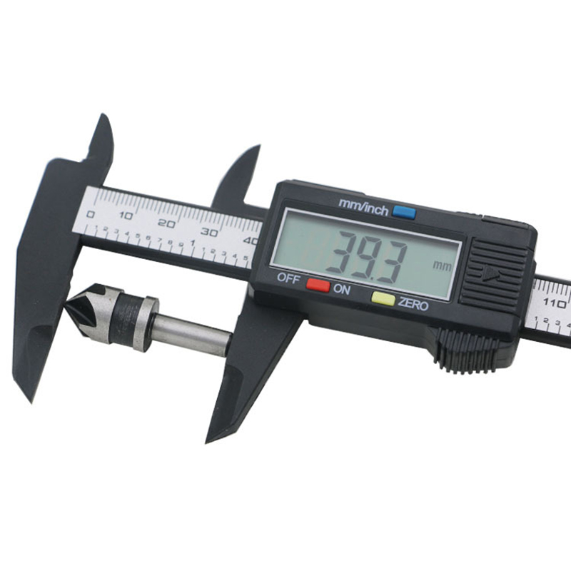 0-150mm LCD Digital Digimatic Vernier Caliper Measurement Tool
