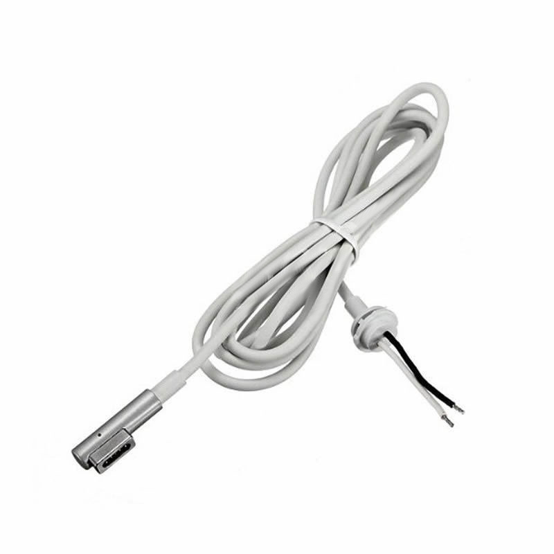 45W 60W 85W AC Power Adapter Repair DC Cord Cable L Tip for Macbook Magsafe Pro
