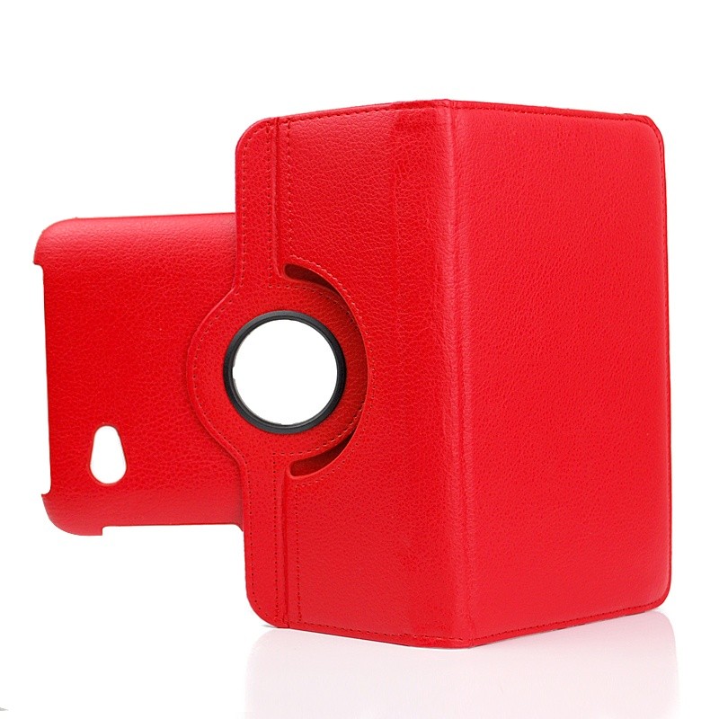 360 Rotation Case Cover for Samsung P3100