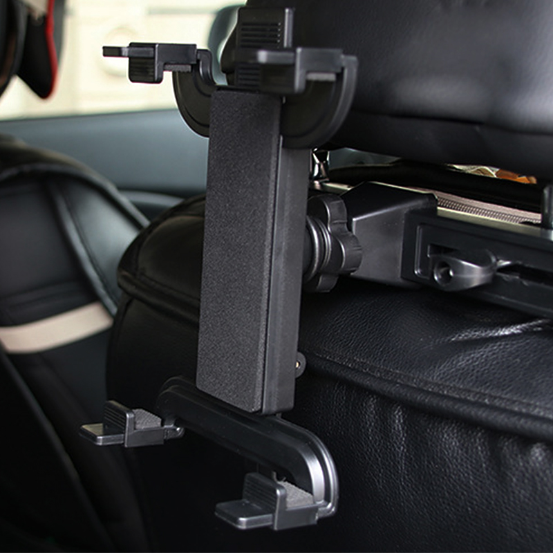 Universal Auto Car Seat Back Holder Cradle for Tablet PC iPad