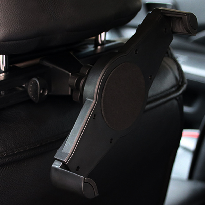 Auto Car Seatback Holder Cradle for Tablet PC iPad