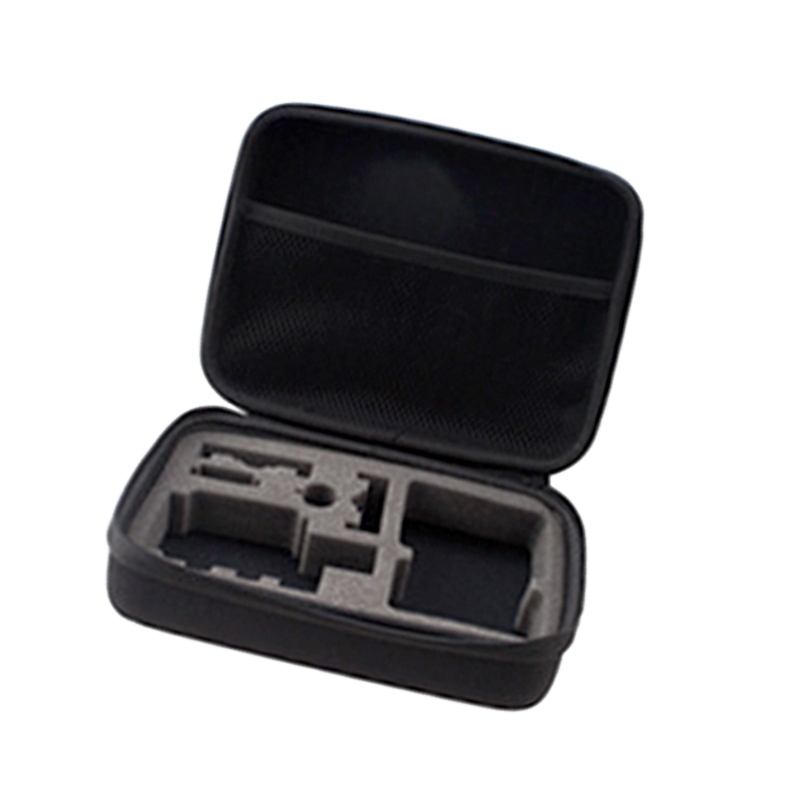 Travel Storage Carry Case Box Protective Bag for GoPro Hero 3/3+/4 Size M