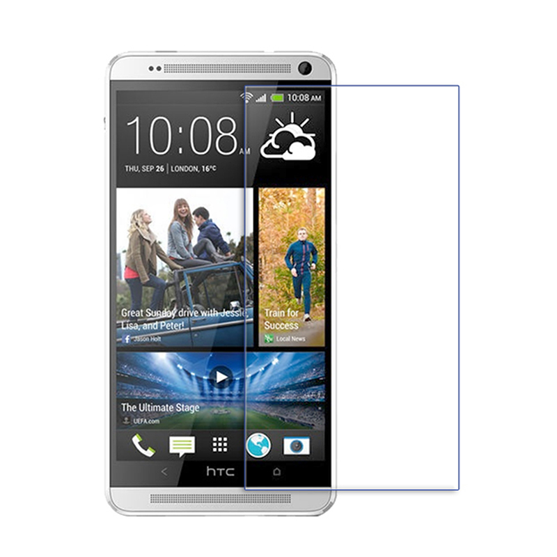 Tempered Glass Screen Protector for HTC One Max