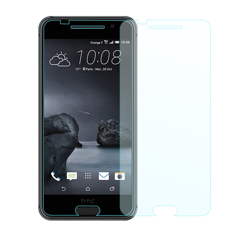 Screen Film Protector Tempered Glass for HTC One A9