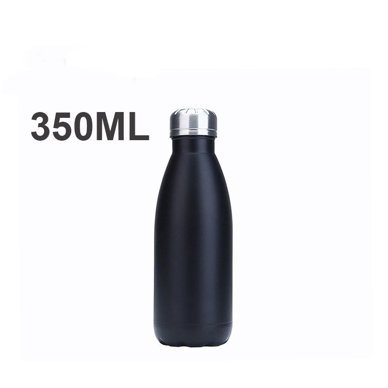 350ml Vacuum Thermos Water Bottles