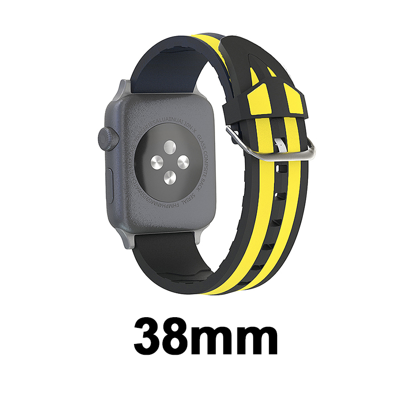 38mm Apple Watch Series 2/1 Band