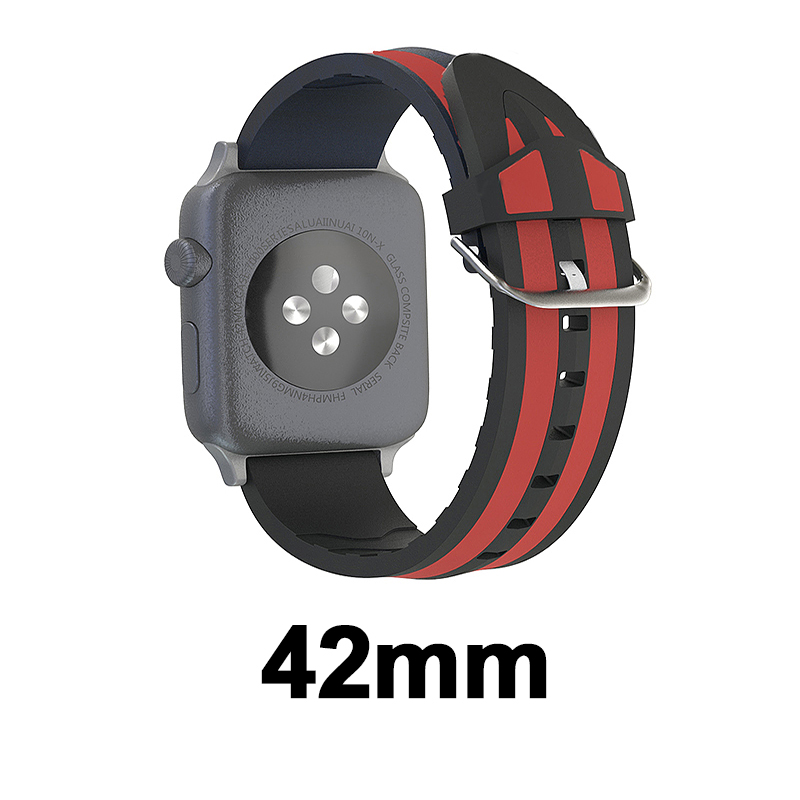 42mm Apple Watch Series 2/1 Strap