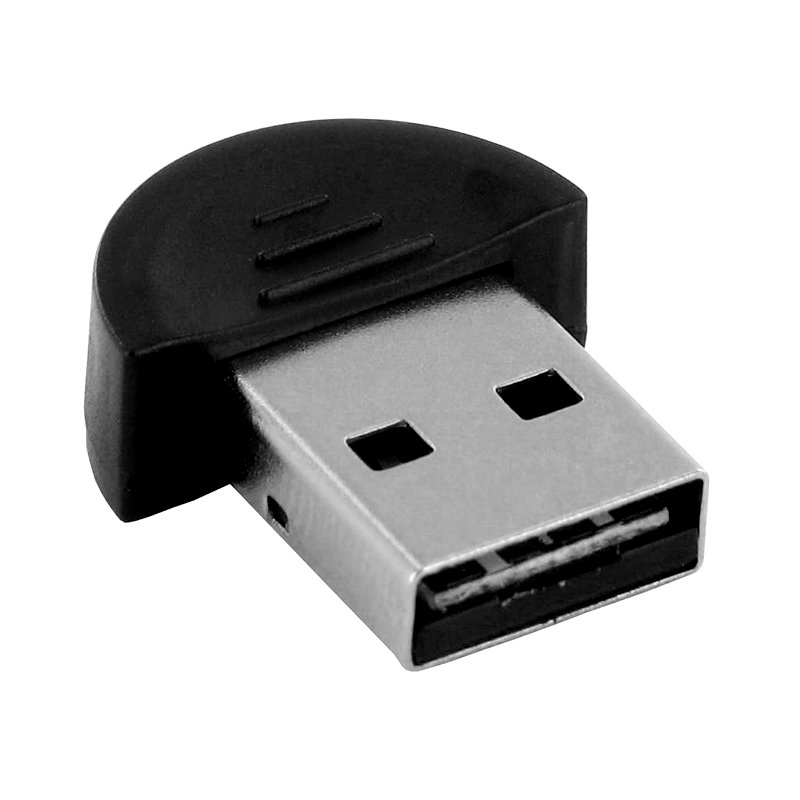 USB 2.0 Mini Bluetooth EDR Dongle Wireless Adapter for PC Laptop