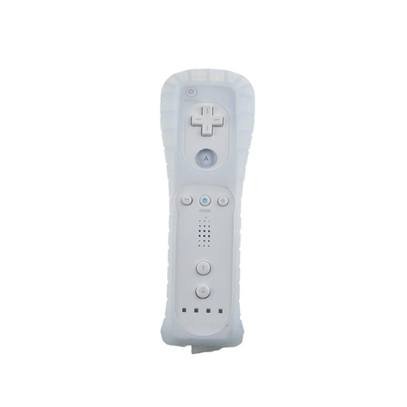 Nintendo Wii Right Handle Remote Wii Controller for Game Playing - White