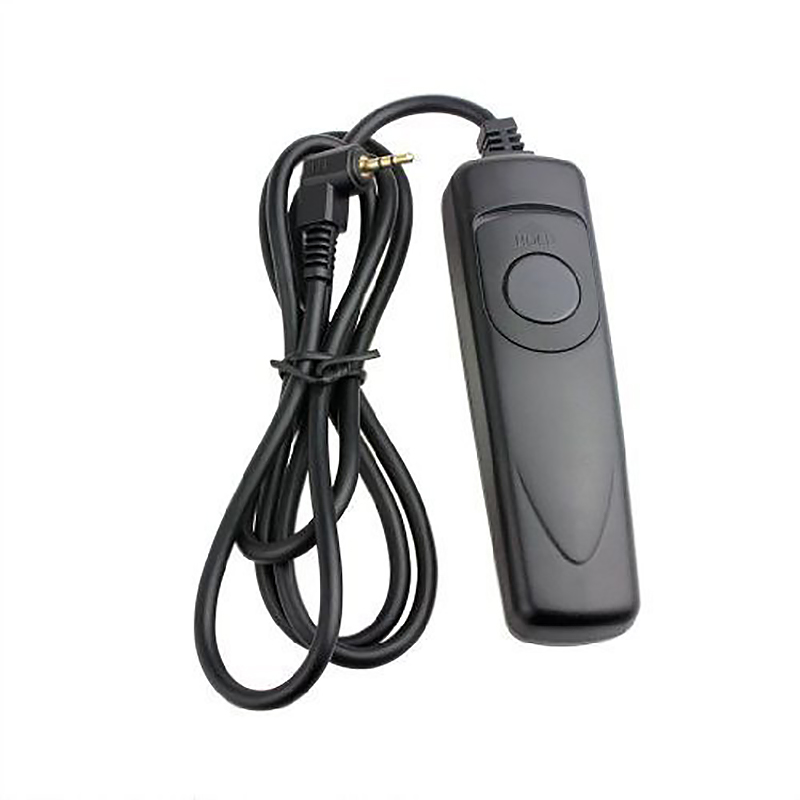 RS-60E3 Remote Shutter Release Camera Remote Controller Cord for Canon 500D 450D 700D 650D 550D 60D 600D 1000D
