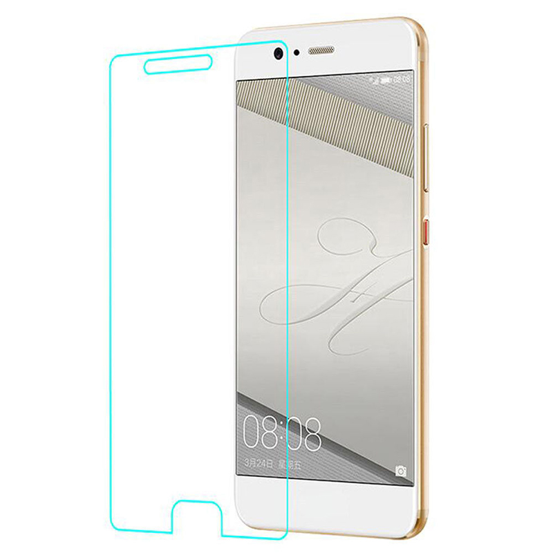 Huawei P10 Tempered glass Screen Protector Scratch-Resistant Guard Protect Film