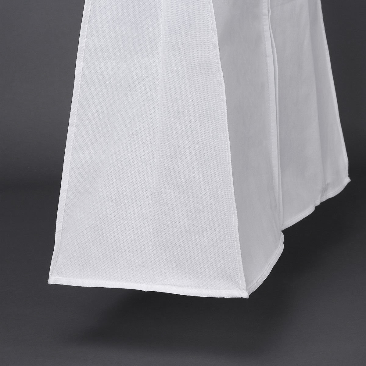 Extra Large Garment Cover Wedding Bridal Dress Gown Dustproof Storage Bag