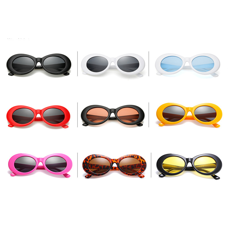 Retro Men Women Classic Sunglasses UV Protection Outdoor Sunglasses