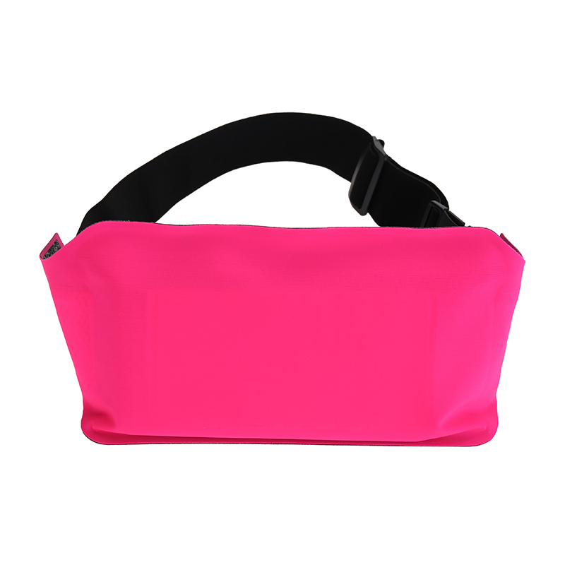 Outdoor Sports Running Waist Bag Pack Adjustable Waterproof Waist Phone Holder