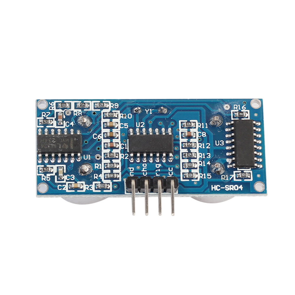 HC-SR04 Ultrasonic Sensor Distance Measuring Module for Arduino