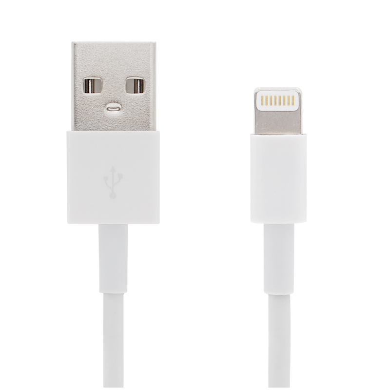 High Quality USB 8pin Data Sync Charging Cable for iPhone X 8 7 Plus 6S 6 Plus