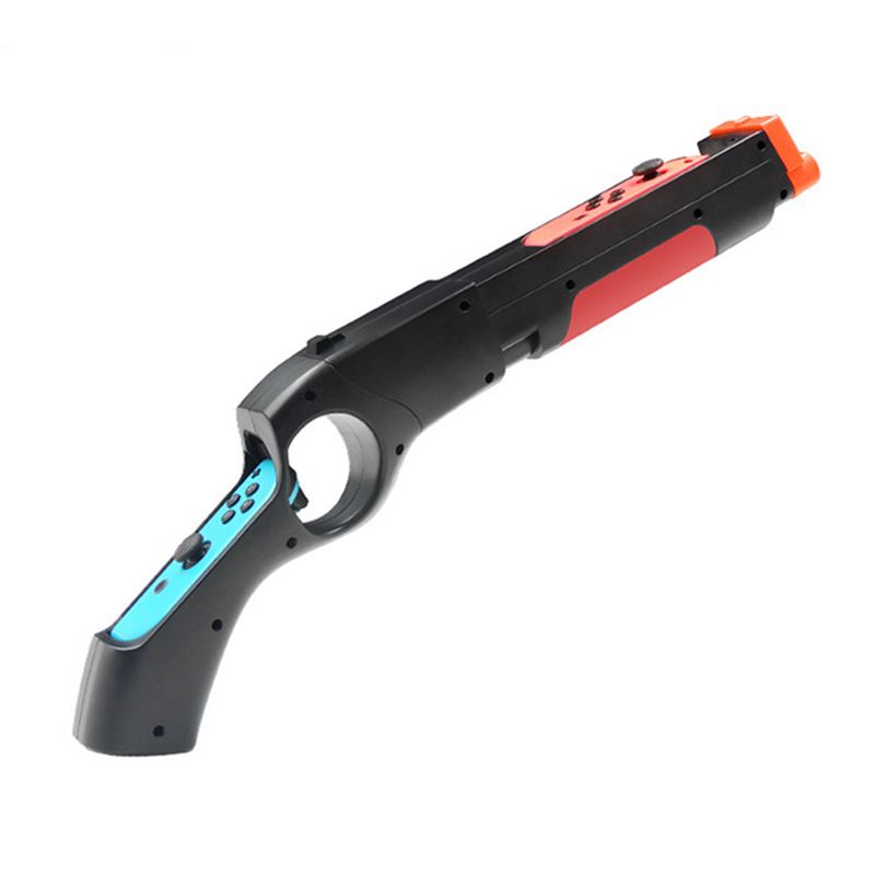 Handgrip Armas Arma Handle Joypad Holder Game Gun for Nintend Switch Controller