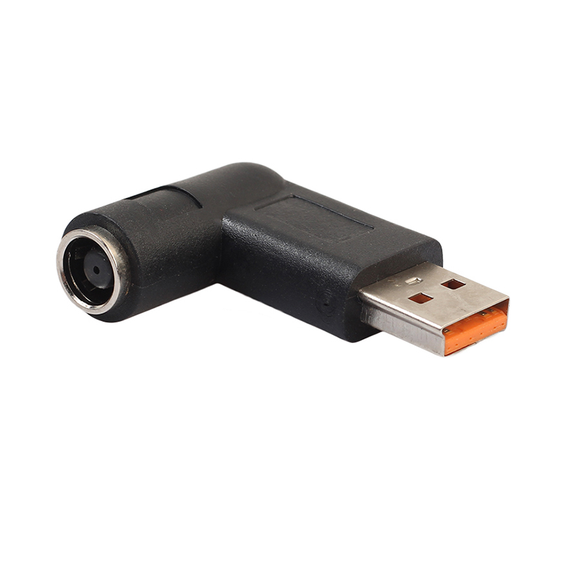 thumbnail image 2 of Unbranded DC Power Adapter Converter - 5.5 X 2.1mm Female To Mini USB 5Pin Male 2 of 6