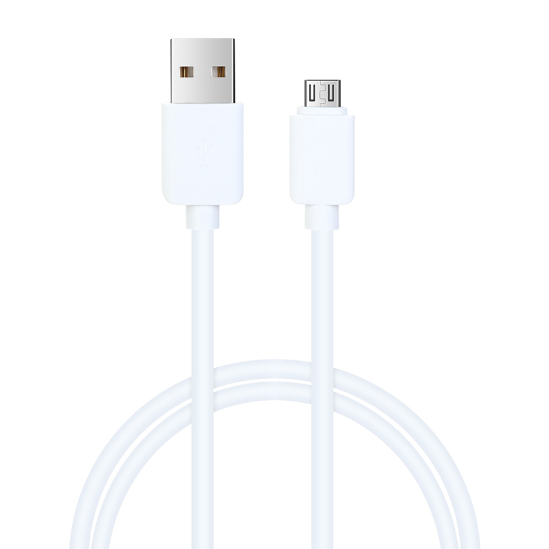 High Quality TPE Power Line Micro USB Android Charger Cable for Samsung Nokia Xiaomi Oneplus Huawei