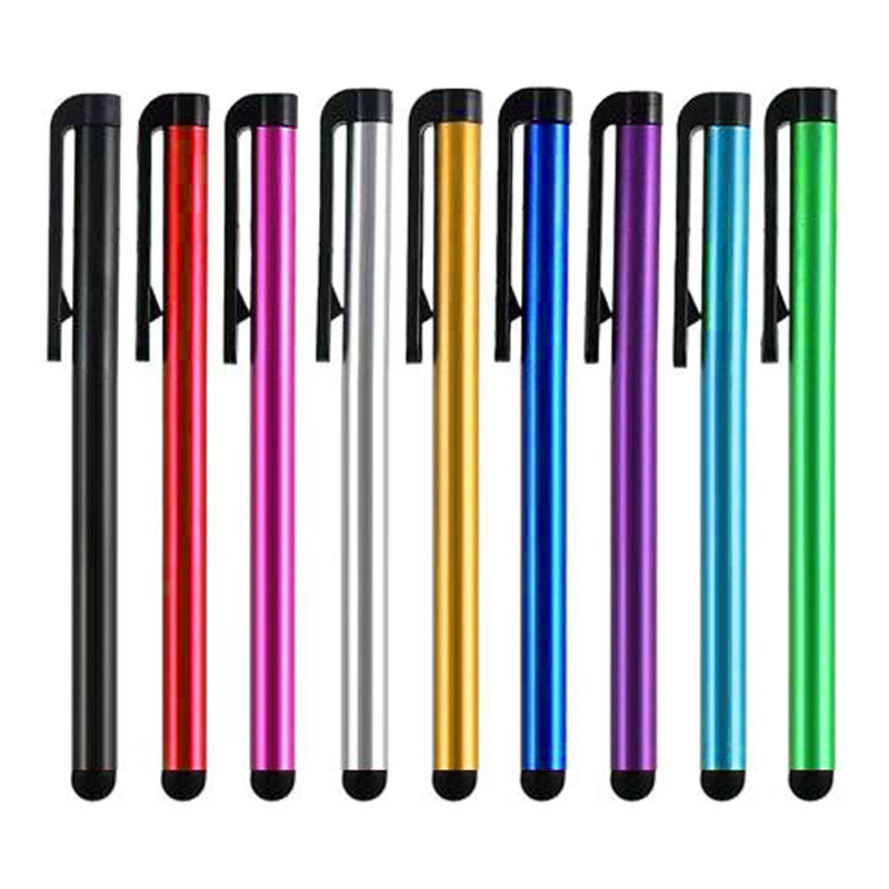 7.0 Touch Screen Stylus Pen Universal Multi-function Portable Capacitor Pen for Smart Phone/Smart Tablet