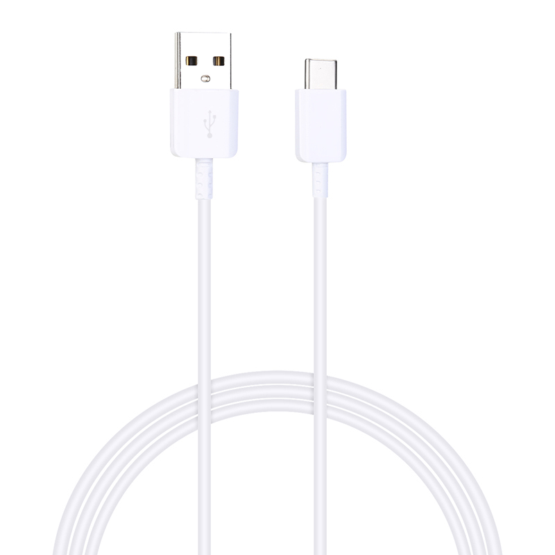 1M TPE USB 3.1 Type C Charging Cable for Samsung S8/S9 Android Devices