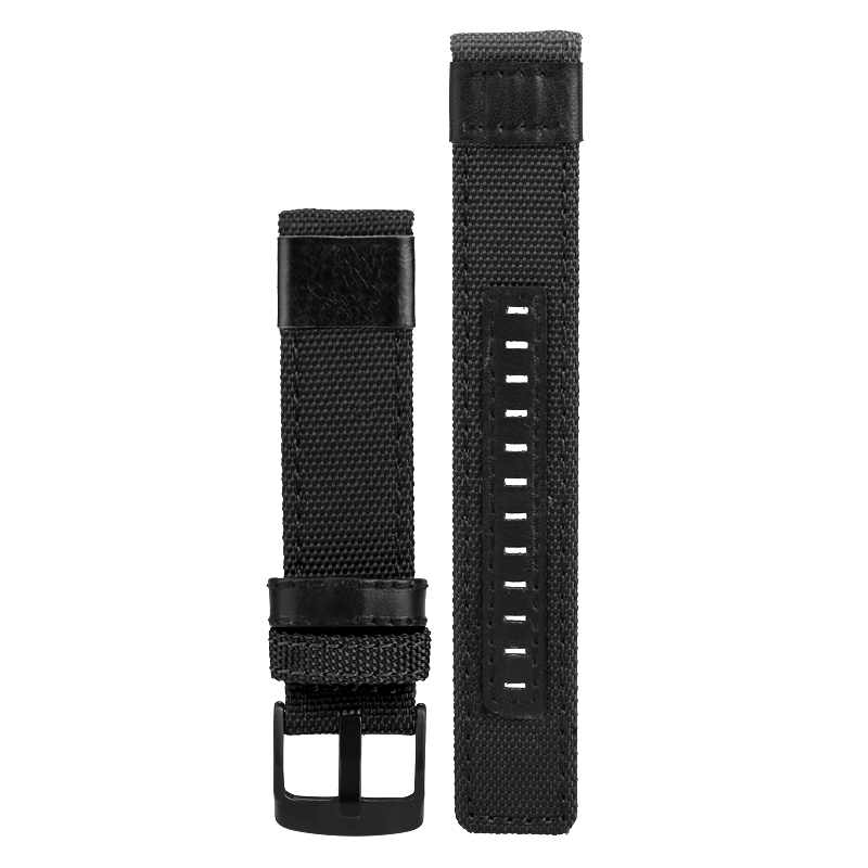38mm Jeep Nylon Replacement Strap Band for Apple Watch
