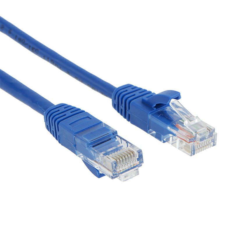 Cat5 Ethernet Cable Ethernet Cable LAN RJ45 Computer Network Cable Patch Connector Cable