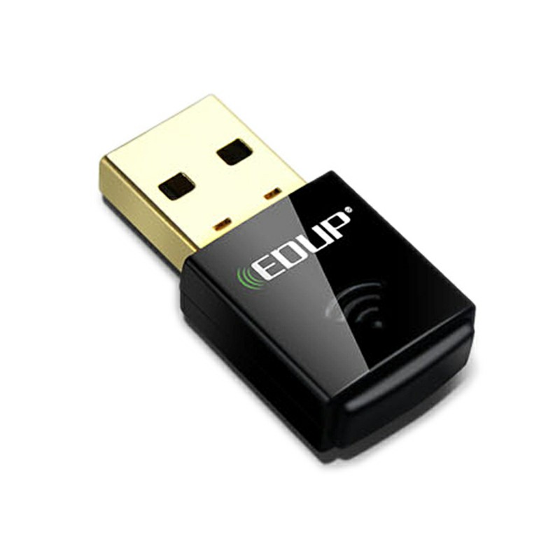 Mini USB 300Mbps Wifi Adapter EP-N1557 Realtek 8192EU Wireless Network Card
