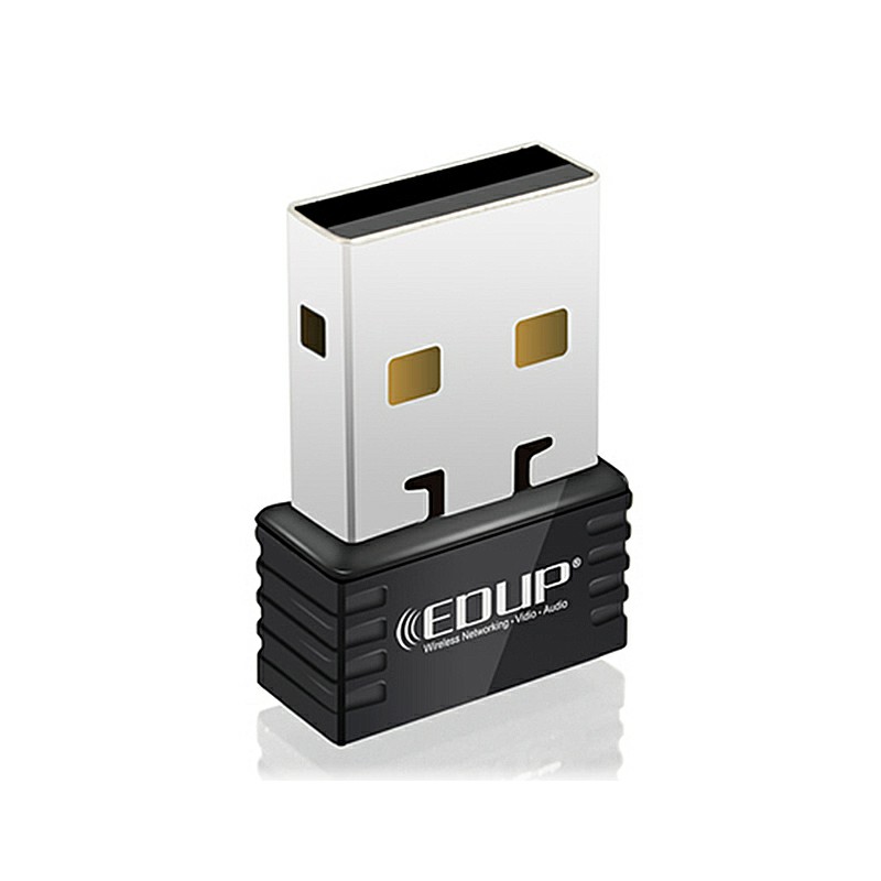 150Mbps Ralink 5370 EDUP EP-N8531 Super Mini USB Wifi Aadater Wireless Network Card