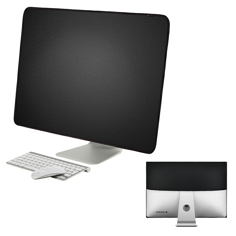 Home Computer Desktop Dust Cover Applicable for Apple iMac 27 inch