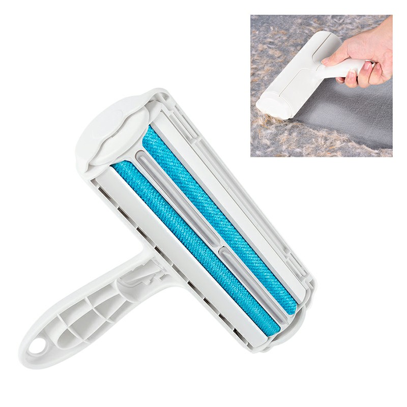 Pets Hair Removing Products Remover Roller Sticking for Sofa Sticky Hair