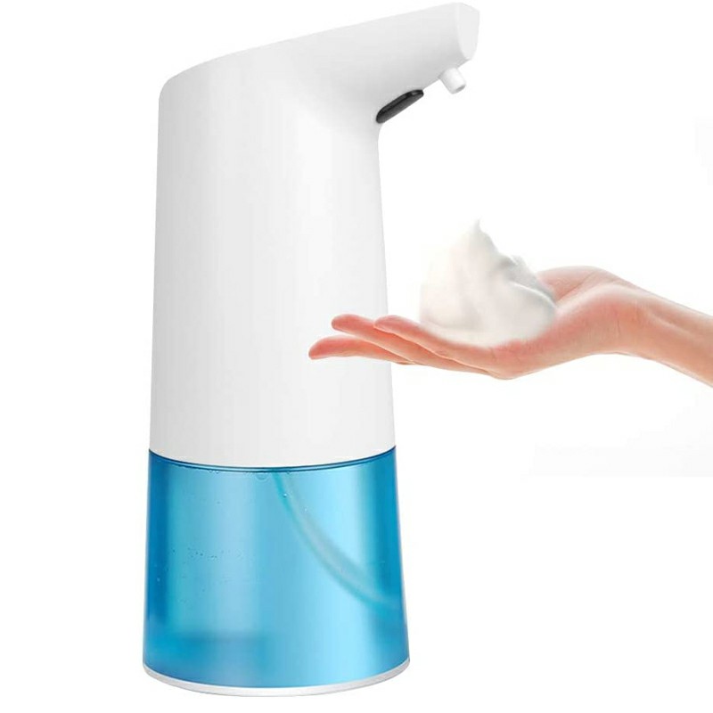 Automatic Touchless Infrared Sensor Foam Soap Dispenser