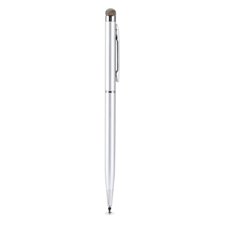 Universal Capacitive Touch Stylus Pen for iPad iPhone Tablet