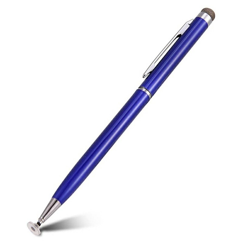 Universal Capacitive Touch Stylus Pen for iPad iPhone Tablet