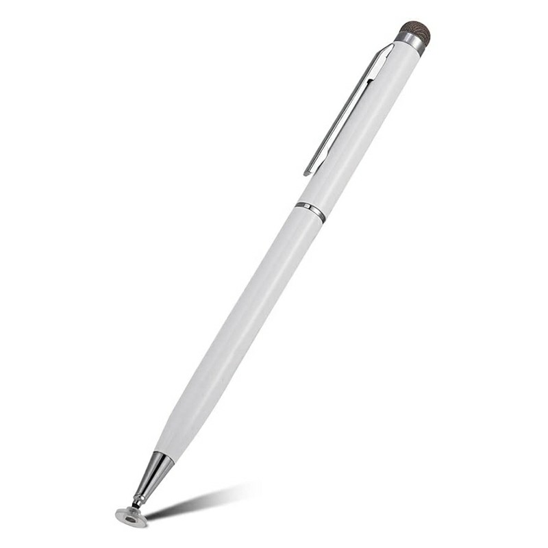 Universal Capacitive Touch Stylus Pen for iPad iPhone Tablet