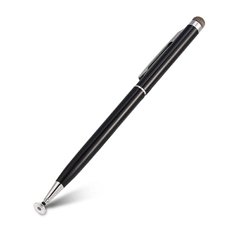 Universal Capacitive Touch Stylus Pen for iPad iPhone Tablet