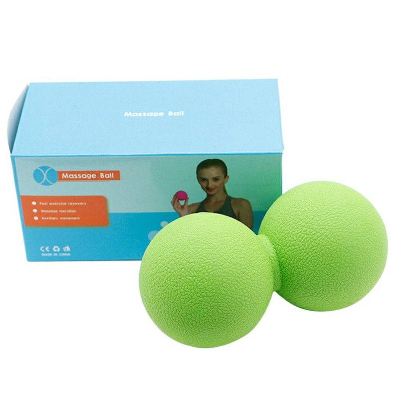 Fitness Massage Ball for Relieve Body Pain and Relax Muscles