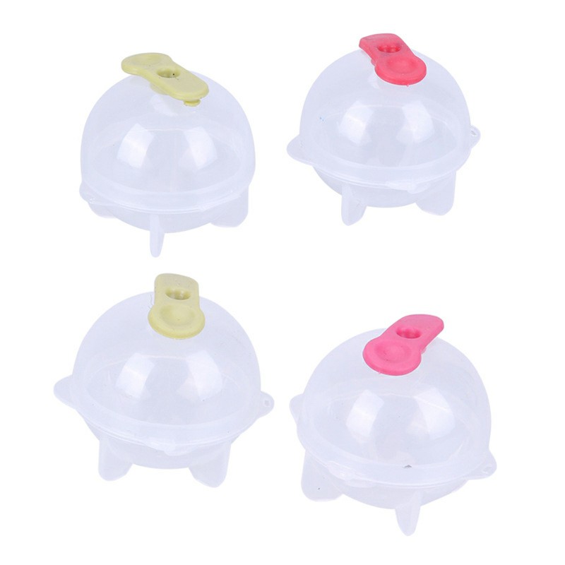 Spherical Ice Cube Maker Ice Cream Mould Hockey Making - Small Size