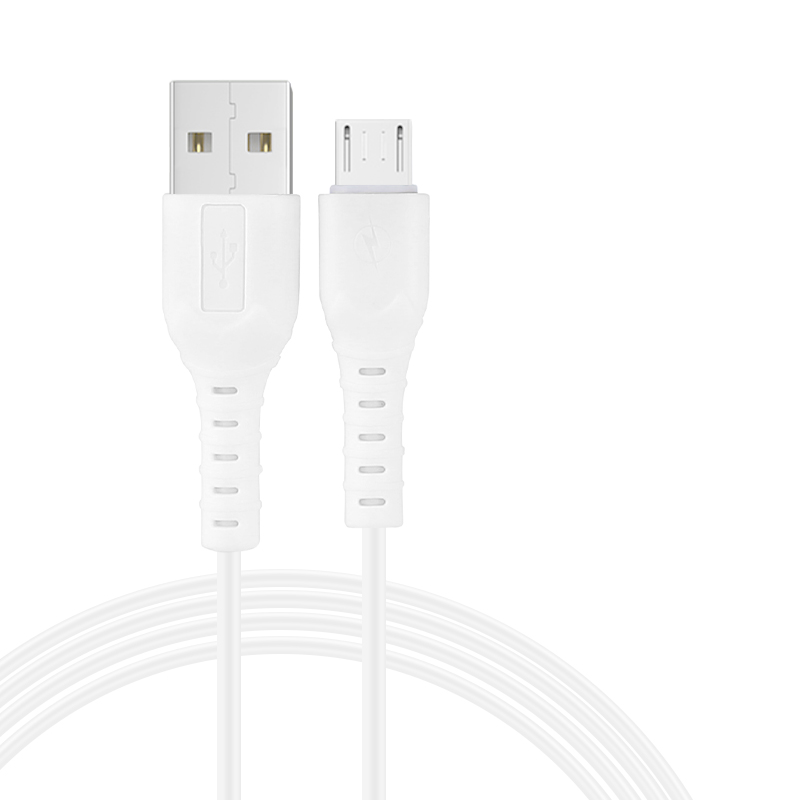 1M Android New Style Candy Colour Micro USB Charging Cable