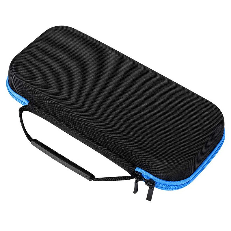 Portable Hard Shell Pouch Carrying Travel Game Bag for Switch