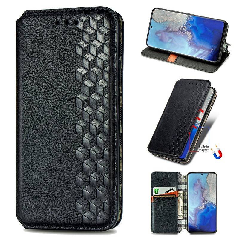 Magnetic PU Leather Wallet Case Cover for Samsung Galaxy S20/>                    </div>
<div class=