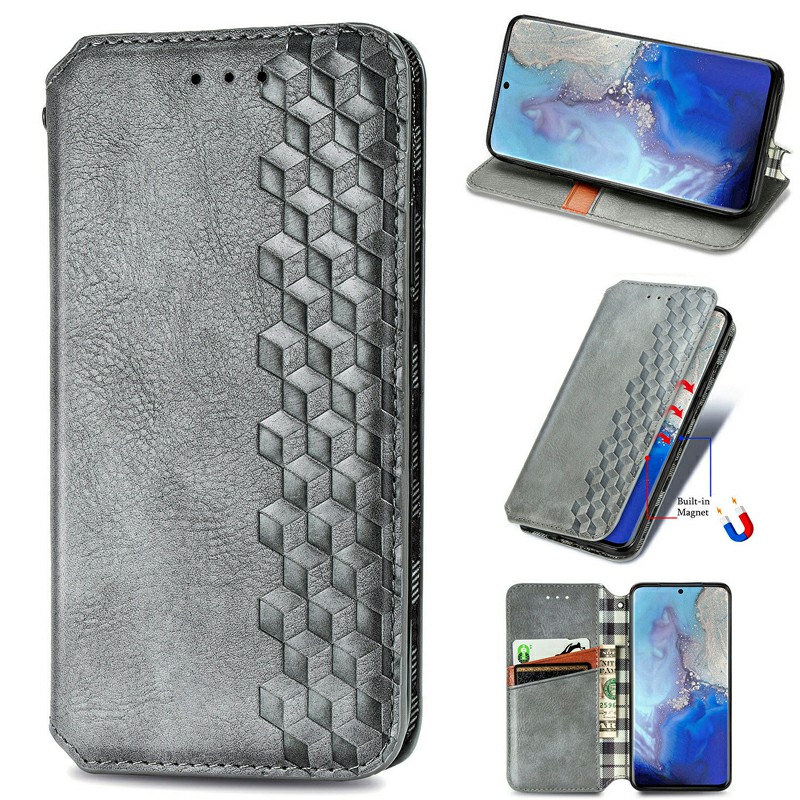 Magnetic PU Leather Wallet Case Cover for Samsung Galaxy S20/>                                </div>
</div>
<div class=