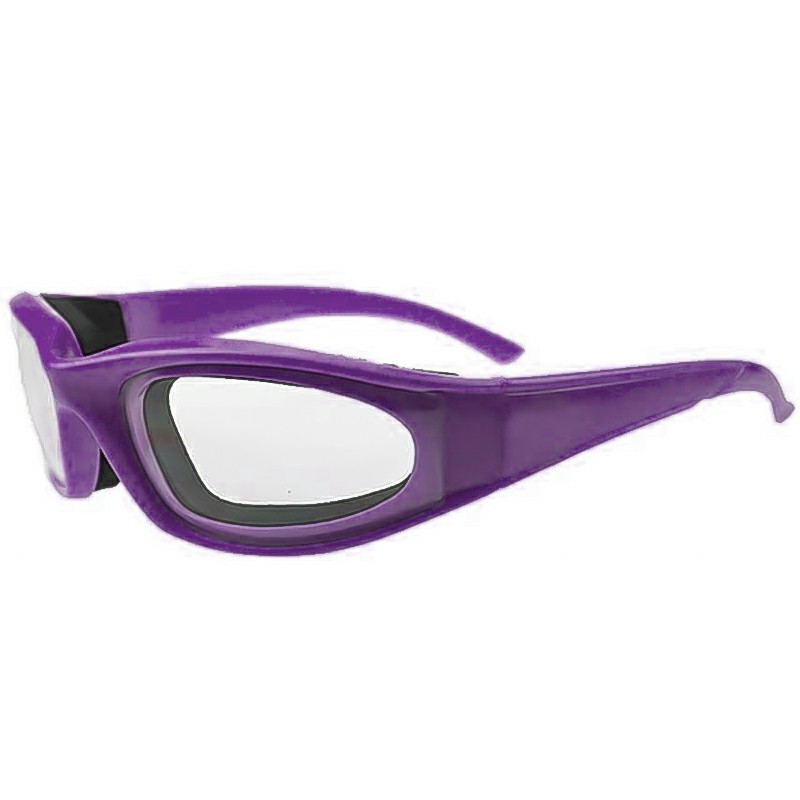 Onion Goggles Glasses Kitchen Cutting Chopping Mincing Eye Protect Glasses