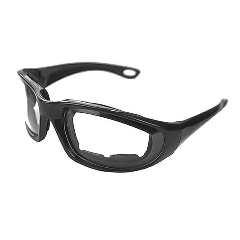 Onion Goggles Glasses Kitchen Cutting Chopping Mincing Eye Protect Glasses