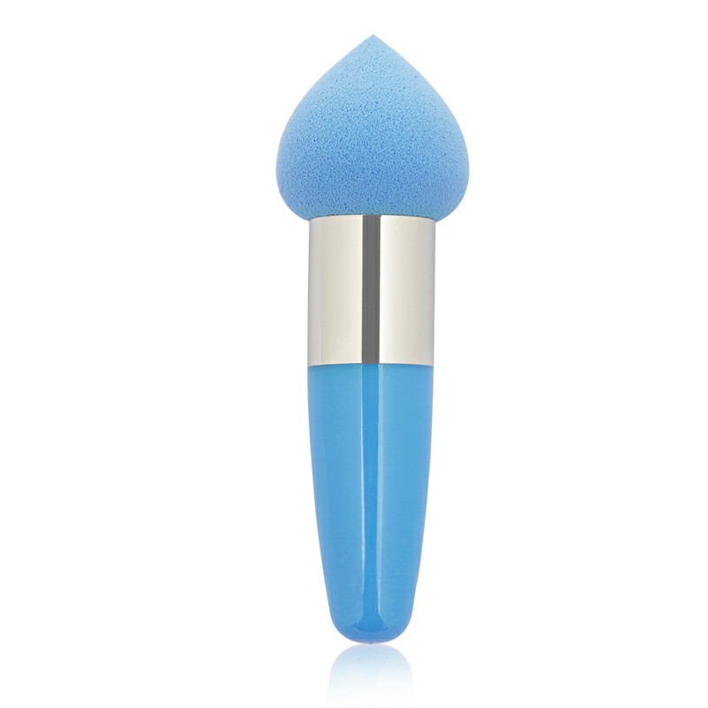 Makeup Sponge Stick Cosmetic Foundation Beauty Blender Brush