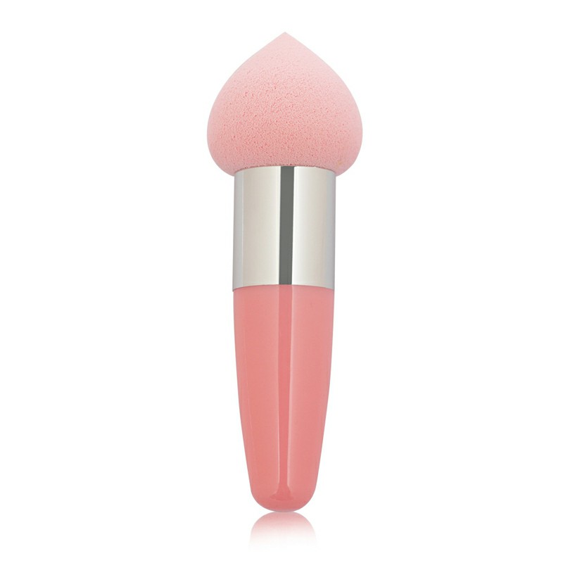 Makeup Sponge Stick Cosmetic Foundation Beauty Blender Brush