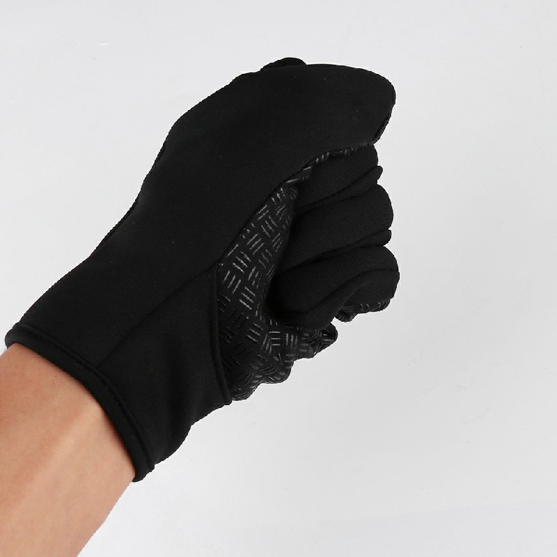 Winter Gloves Waterproof Thermal Touch Screen Thermal Windproof Warm Gloves