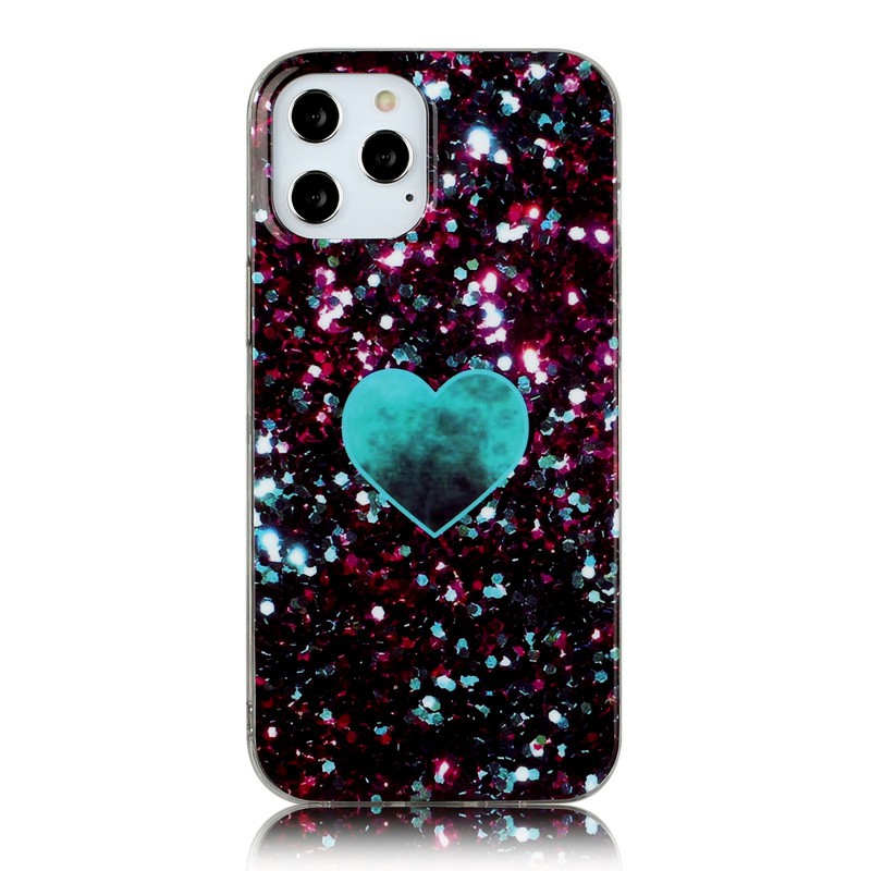 Shockproof Soft Silicone Rubber TPU Case for iPhone 12 Pro Max