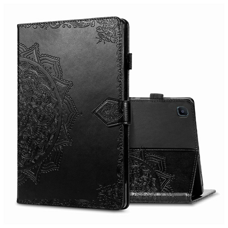 PU Leather Flip Stand Cover Case for Samsung Galaxy Tab A7 10.4 (2020)