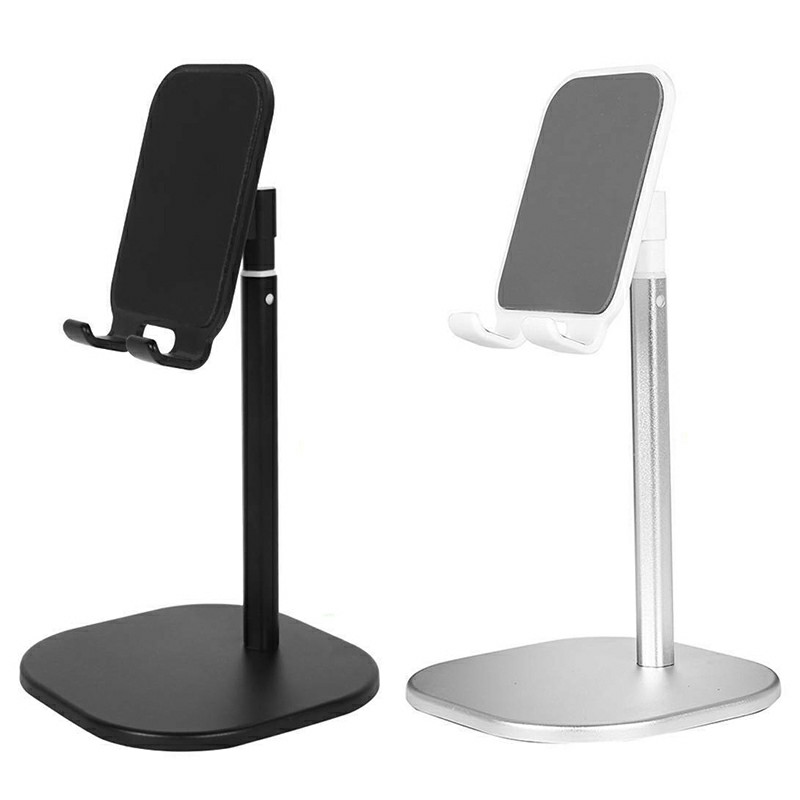 Universal Tablet Stand Holder Mobile Phone Desk Mount for iPhone iPad Samsung